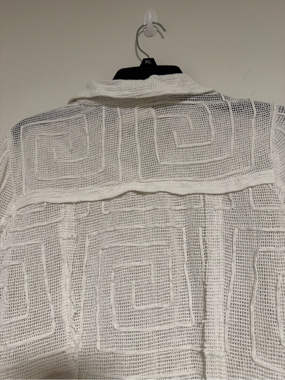 We The Free Geo Soutache Shirt - Picture 8 of 10